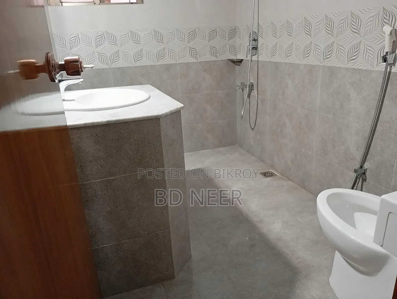 New Furniture & Renovated 3Bed Available From September Rent in Gulshan