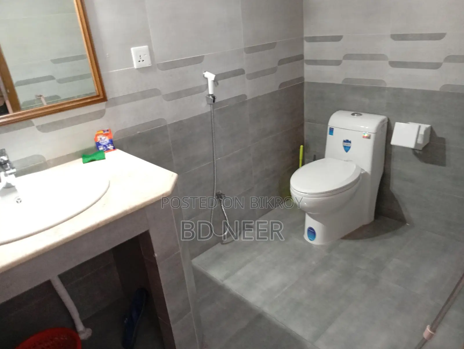 New Furniture & Renovated 3Bed Available From September Rent in Gulshan