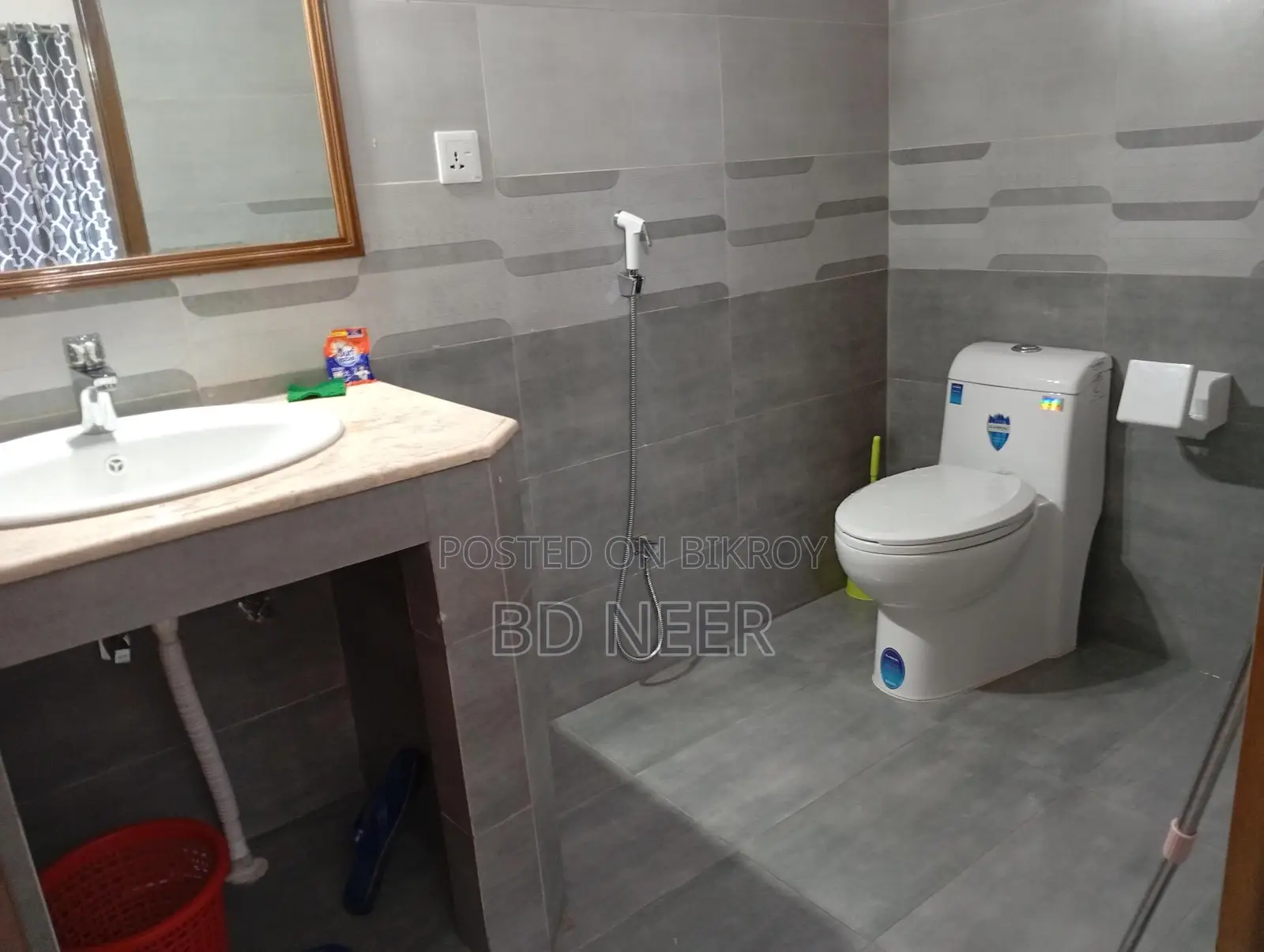 New Furniture & Renovated 3Bed Available From September Rent in Gulshan