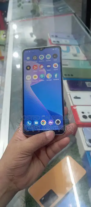 Xiaomi Redmi Note 8 4/64 (Used) - Big Offer