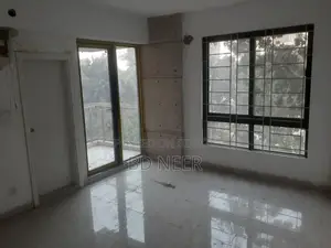 New Semi Furnished 3Bed Flat Rent in Gulshan-2 North
