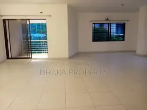 আন-ফার্নিশড ৩ বেডরুম (২৯৫০ বর্গফুট) অ্যাপার্টমেন্ট ভাড়া গুলশান-২ এ