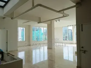Premium Quality 3800-Sqft Office Space Rent in Gulshan -2 Dhaka 1212