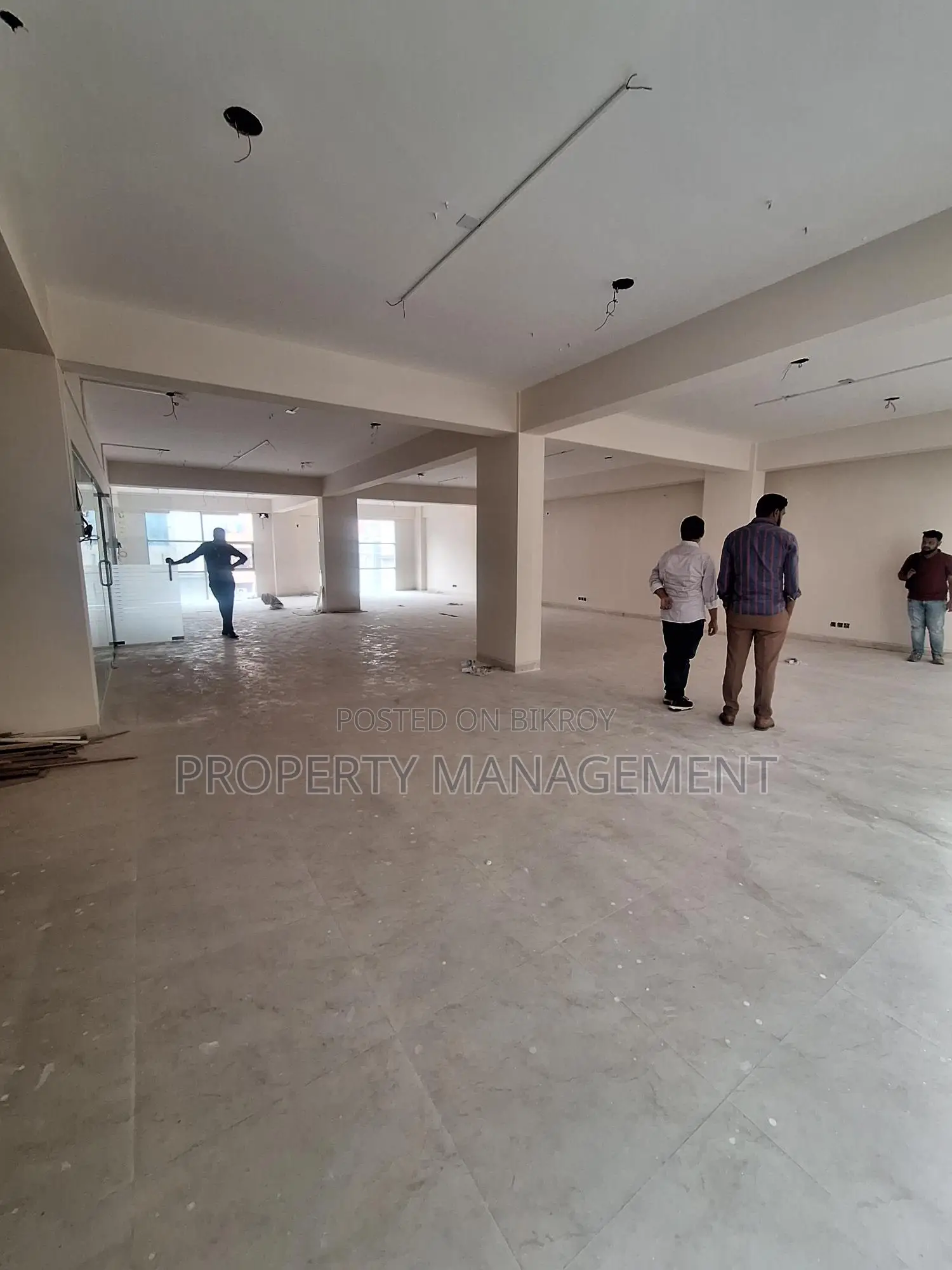 3000Sqft Office Space Rent Gulshan1 Nice View