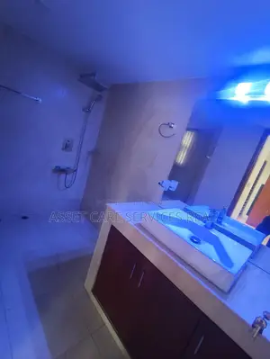 6-Bed 5000-Sqft Duplex Full Furnished Apartment Rent In Banani
