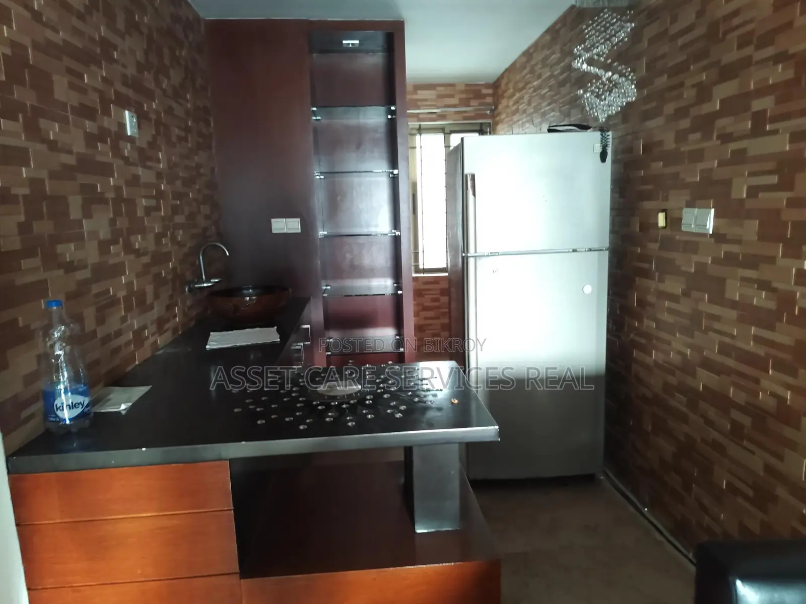6-Bed 5000-Sqft Duplex Full Furnished Apartment Rent In Banani