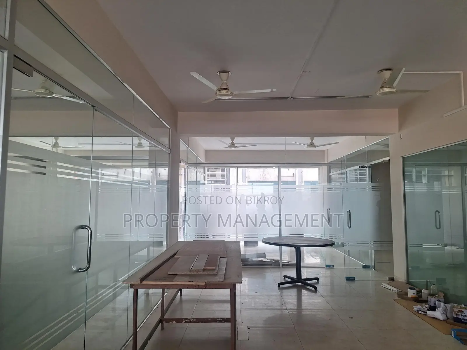 3000Sqft Office Space Rent Gulshan1 Nice View