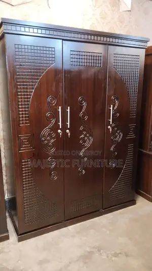 MDF ALMIRA 3 PALLA. M # 573
