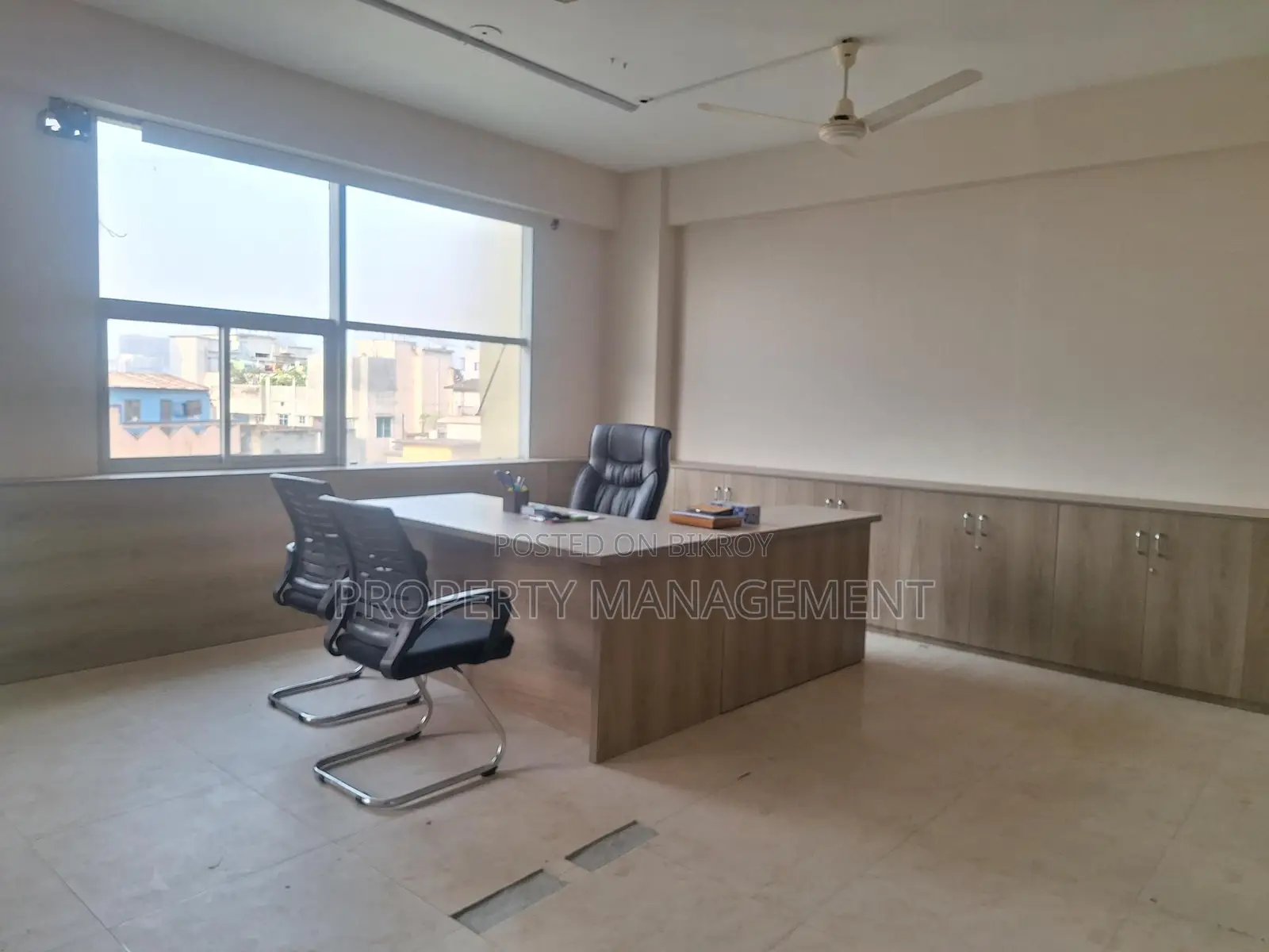 3000Sqft Office Space Rent Gulshan1 Nice View