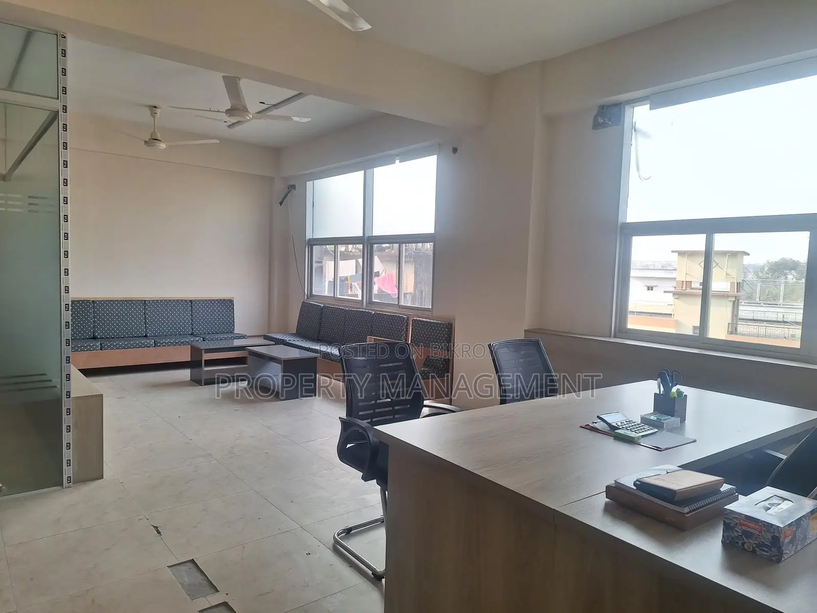 3000Sqft Office Space Rent Gulshan1 Nice View