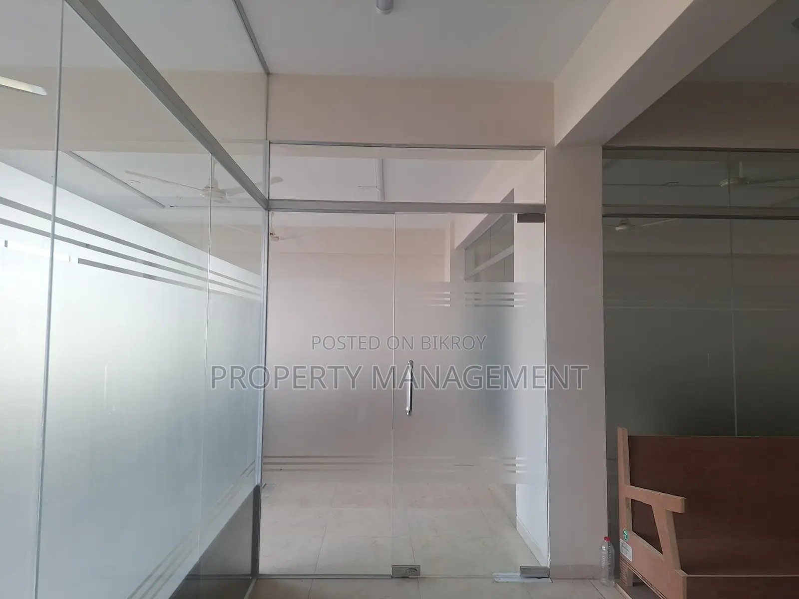 3000Sqft Office Space Rent Gulshan1 Nice View