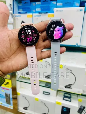 QCY Watch Elite