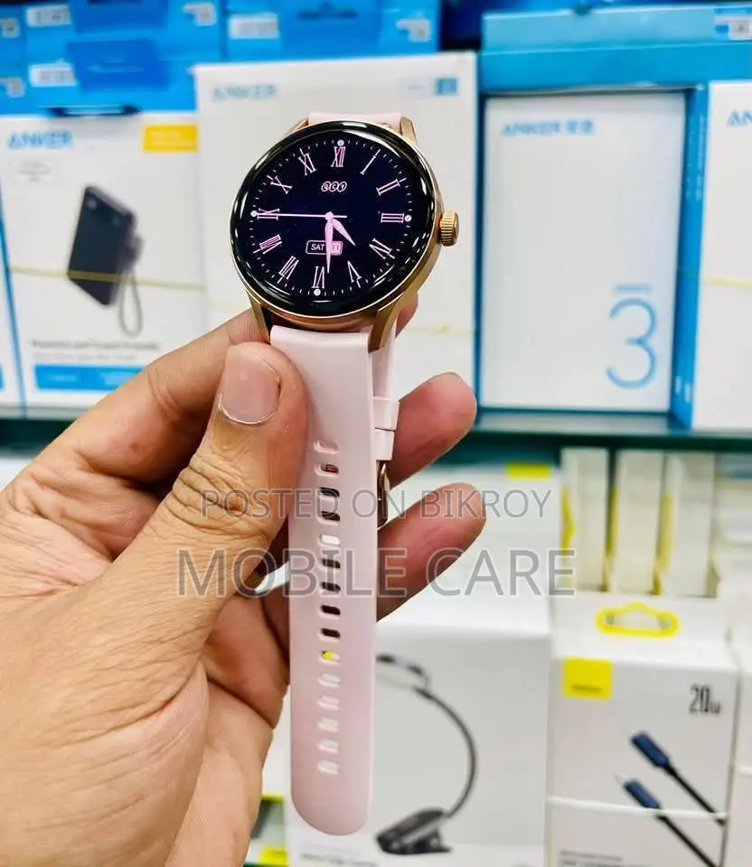 QCY Watch Elite