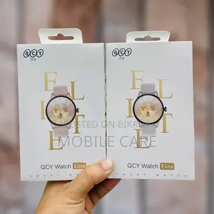 QCY Watch Elite