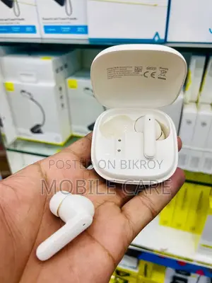 Qcy Buds Tws Earbuds