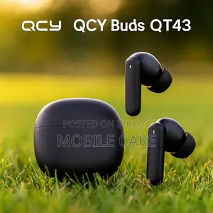 Qcy Buds Tws Earbuds
