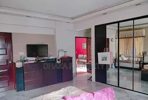 [4400SqFt.5Bed_Duplex] Apartment Rent At Bashundhara Residential Area