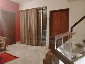 [4400SqFt.5Bed_Duplex] Apartment Rent At Bashundhara Residential Area