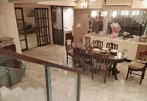 [4400SqFt.5Bed_Duplex] Apartment Rent At Bashundhara Residential Area