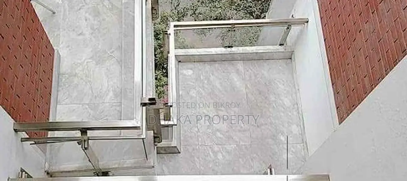 [4400SqFt.5Bed_Duplex] Apartment Rent At Bashundhara Residential Area