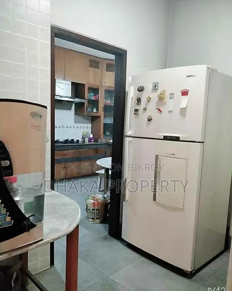 [4400SqFt.5Bed_Duplex] Apartment Rent At Bashundhara Residential Area
