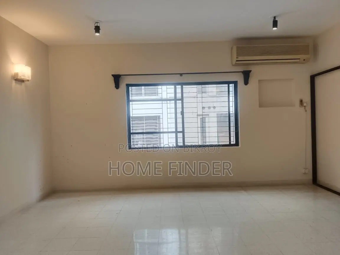 Apartment Type Biggest Office Rent Gulshan 2