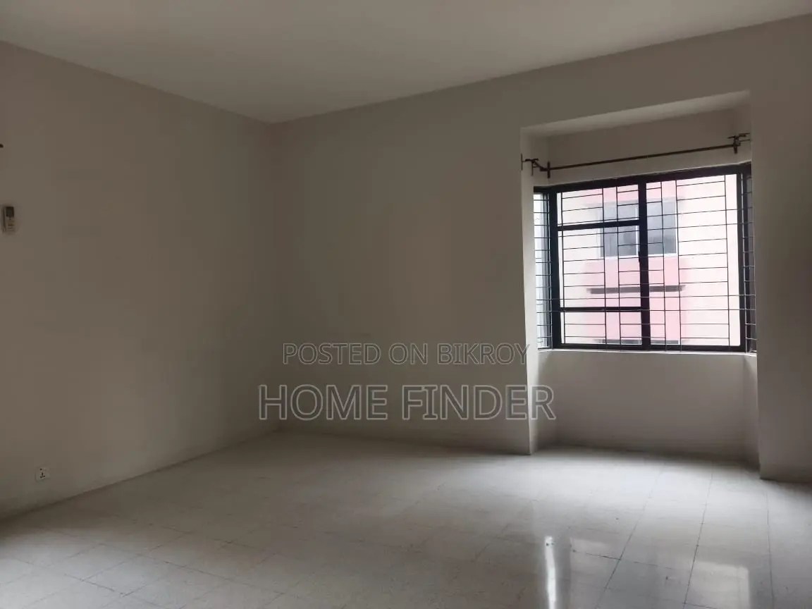 Apartment Type Biggest Office Rent Gulshan 2