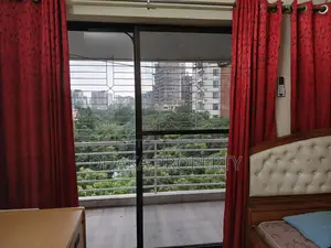 3Bed_Wonderful Full Furnish Apartment Rent At Gulshan 2