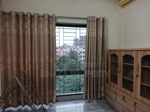 3Bed_Wonderful Full Furnish Apartment Rent At Gulshan 2