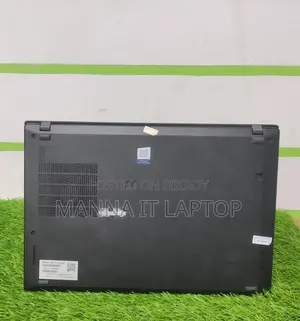 Lenovo ThinkPad T490s Full Touch i5 8th Gen 8GB RAM 256GB SSD