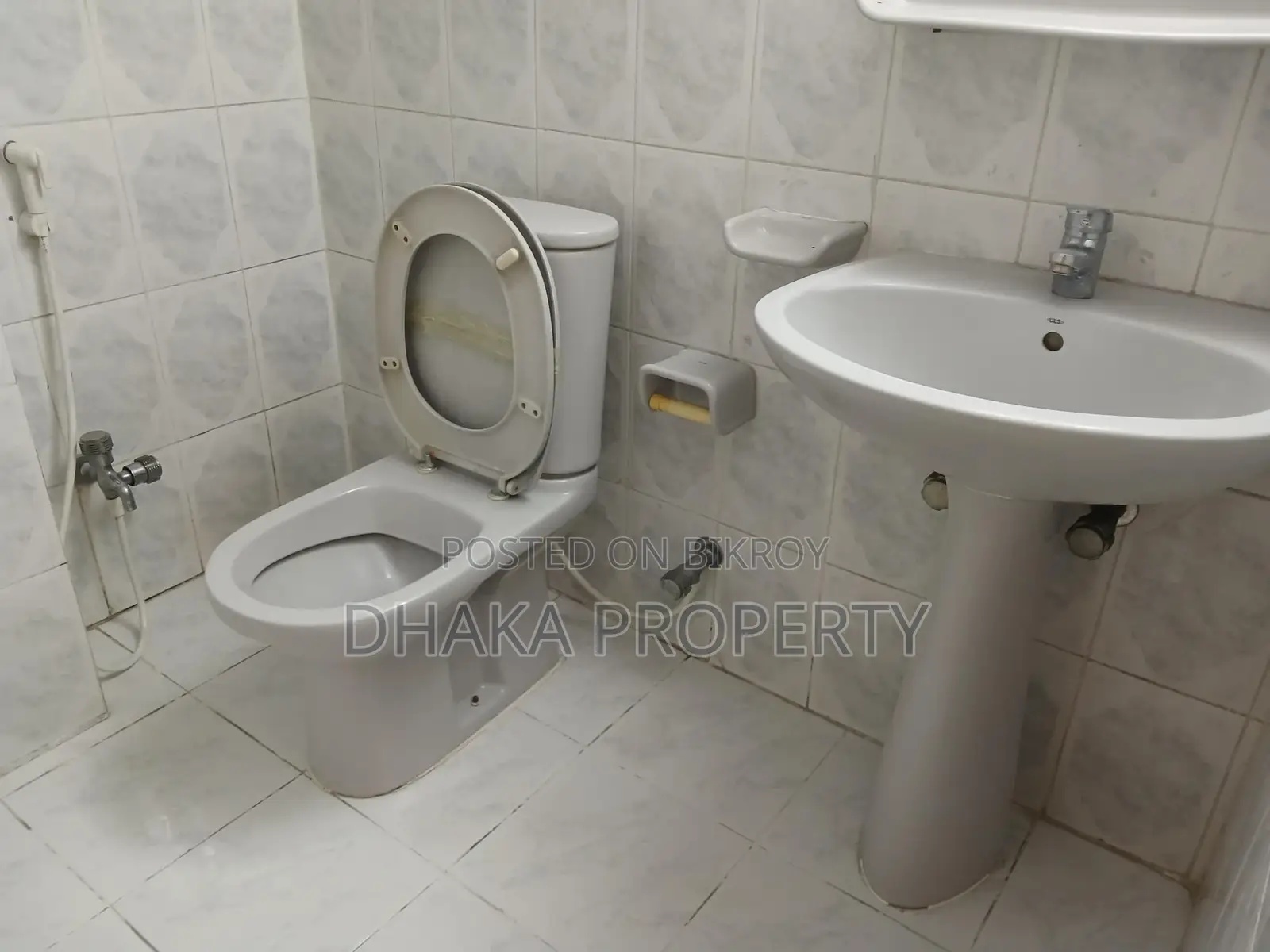 3Bed_Wonderful Full Furnish Apartment Rent At Gulshan 2