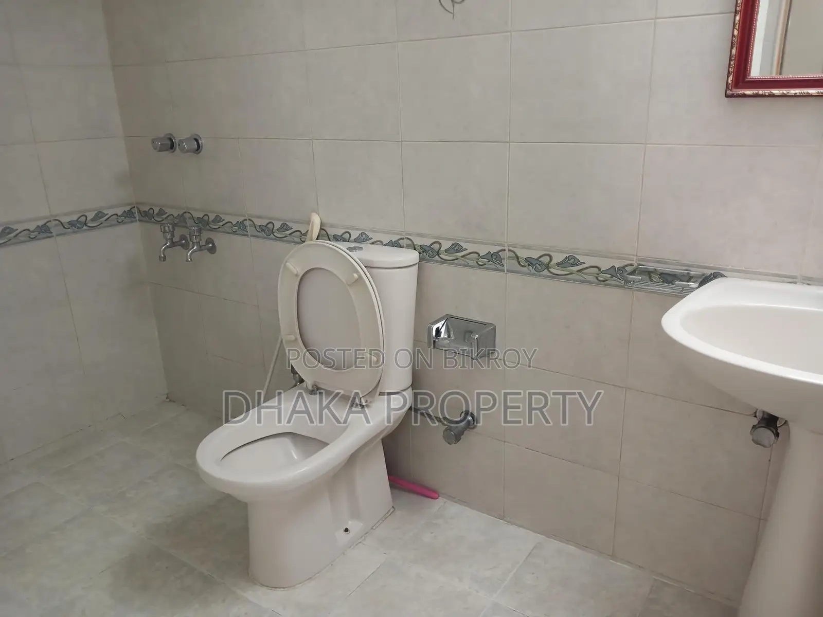 3Bed_Wonderful Full Furnish Apartment Rent At Gulshan 2