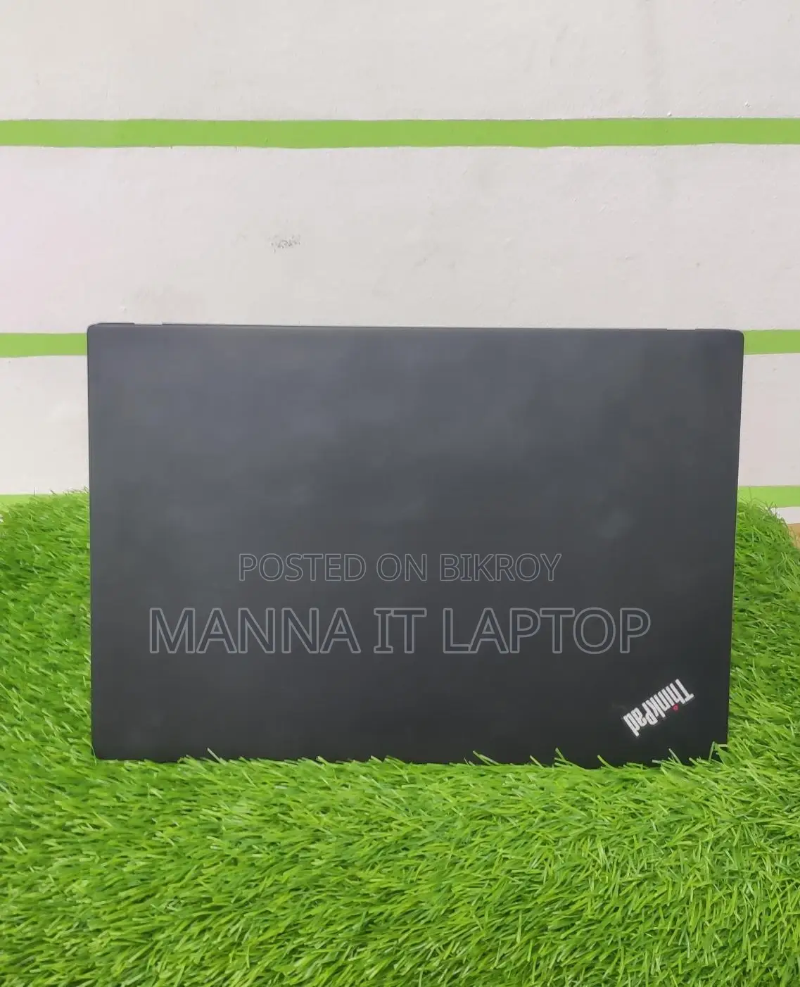 Lenovo ThinkPad T490s Full Touch i5 8th Gen 8GB RAM 256GB SSD