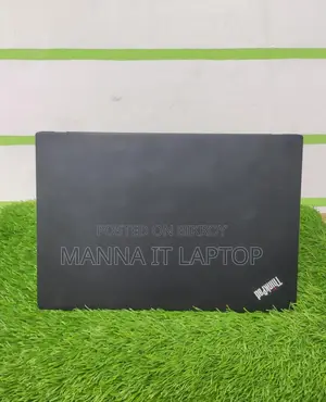 Lenovo ThinkPad T490s Full Touch i5 8th Gen 8GB RAM 256GB SSD