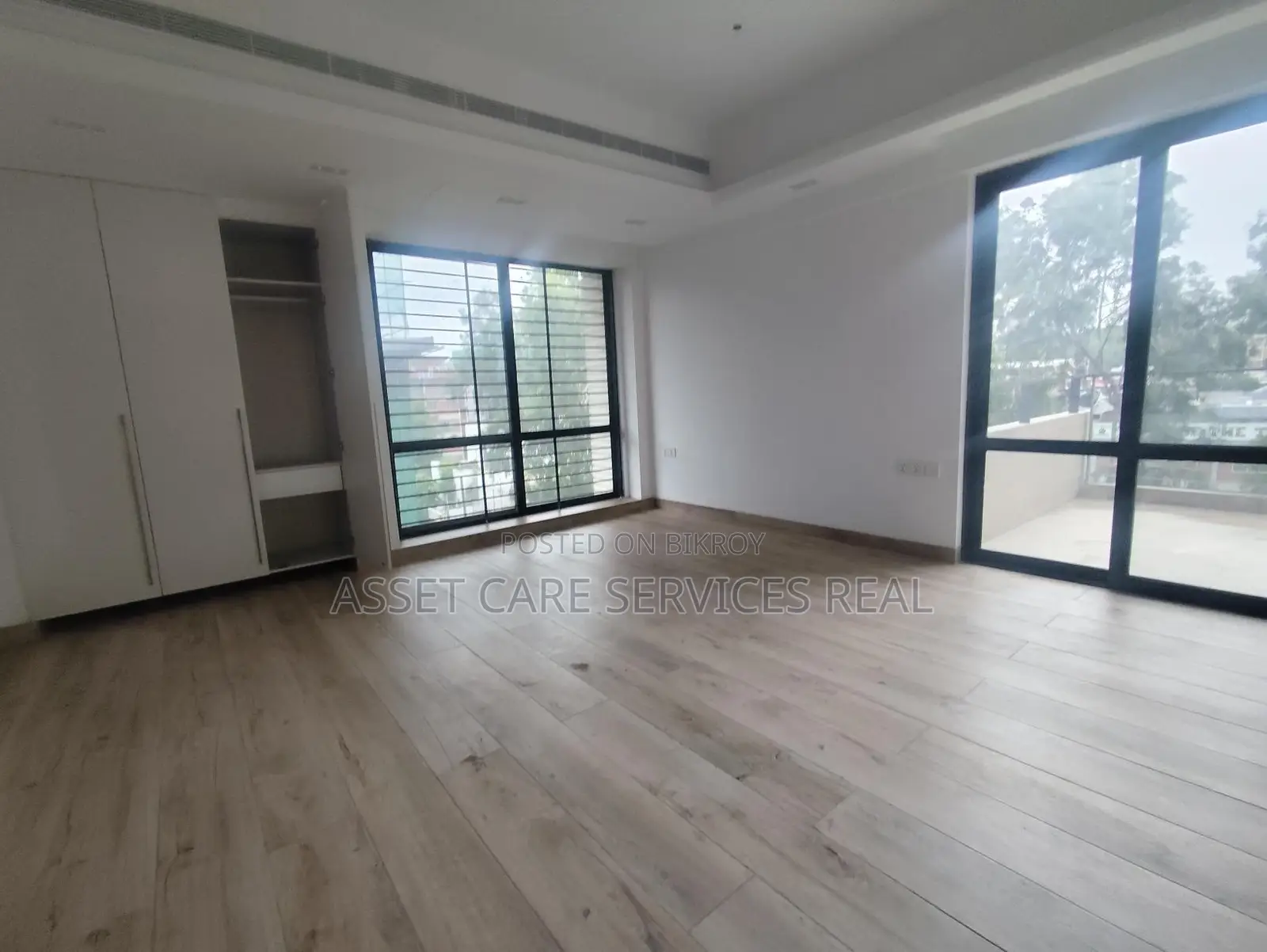 Very Exclusive New 4Bed Gym-Pool Facilities Apartment Rent Baridhara