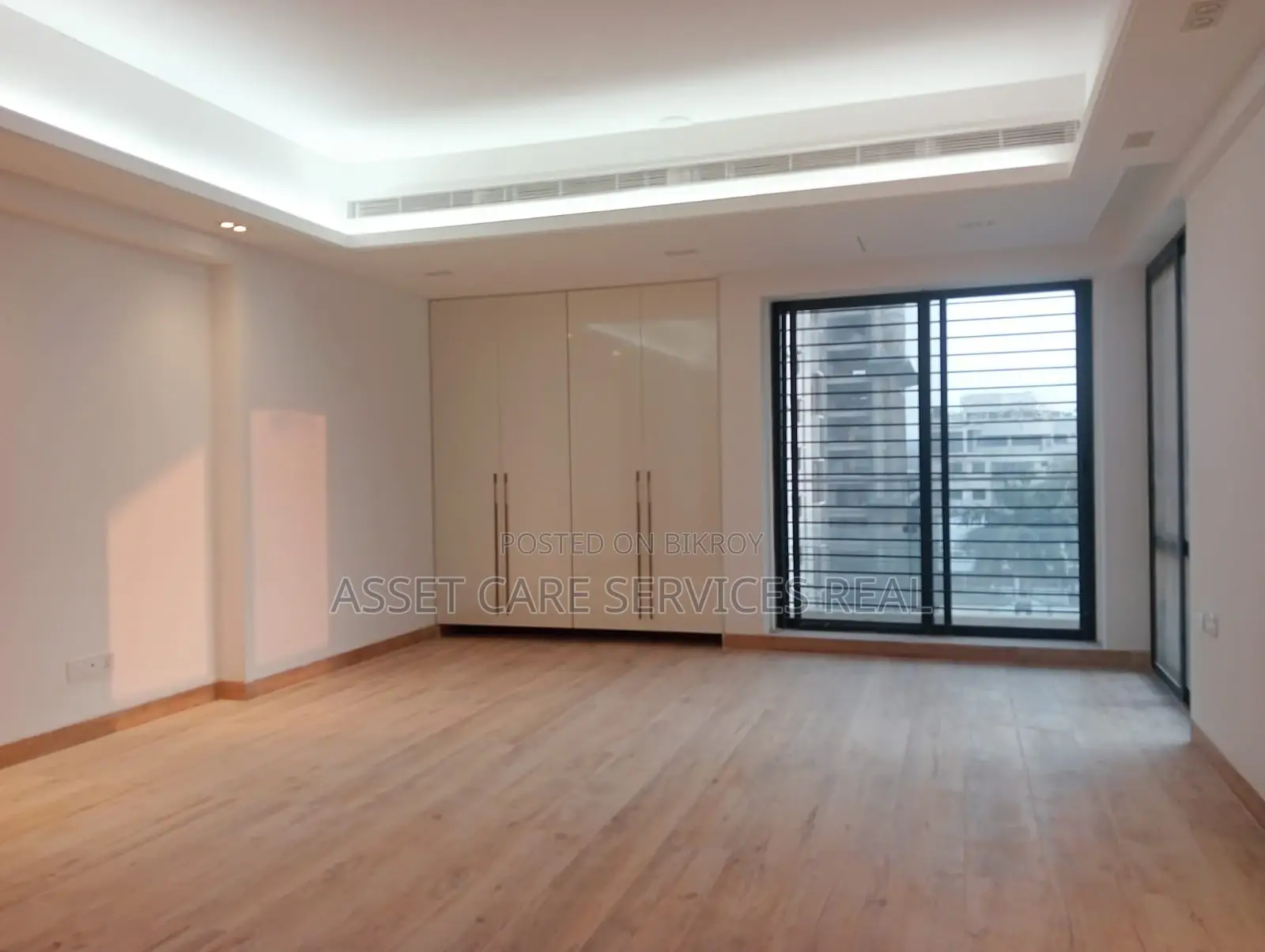 Very Exclusive New 4Bed Gym-Pool Facilities Apartment Rent Baridhara