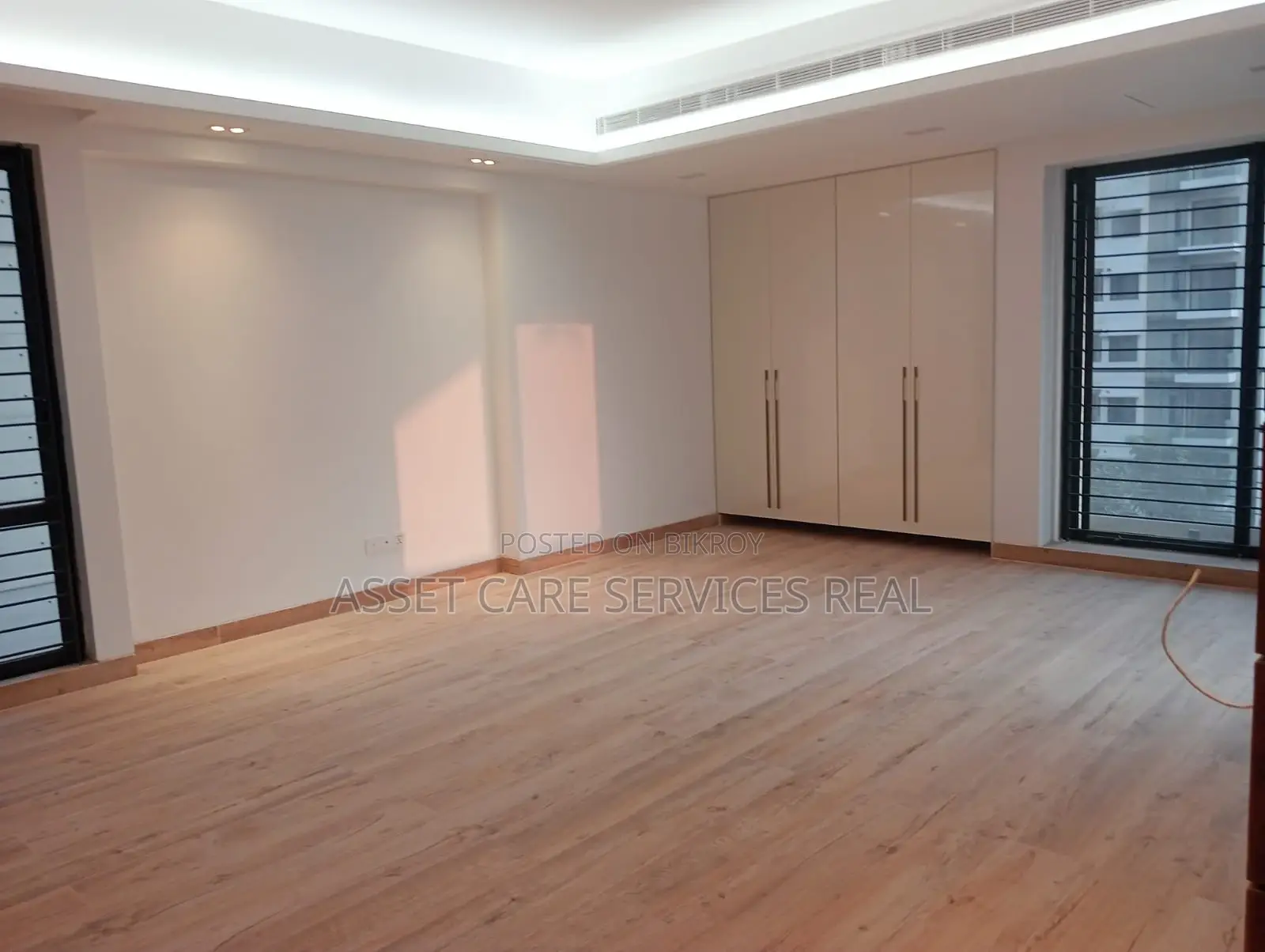 Very Exclusive New 4Bed Gym-Pool Facilities Apartment Rent Baridhara