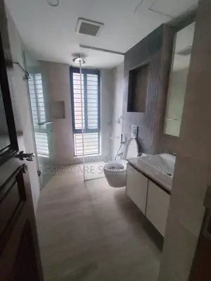 Very Exclusive New 4Bed Gym-Pool Facilities Apartment Rent Baridhara