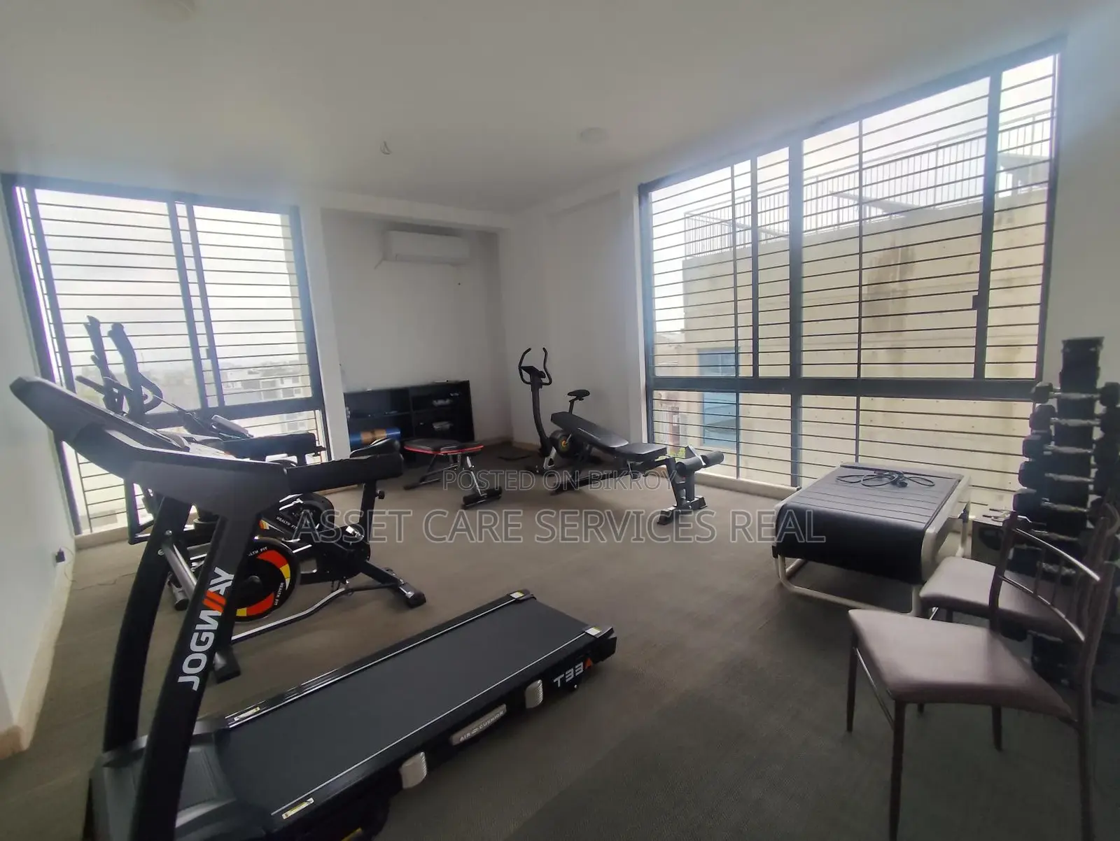 Very Exclusive New 4Bed Gym-Pool Facilities Apartment Rent Baridhara