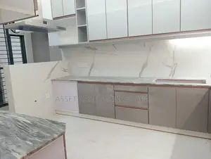 Very Exclusive New 4Bed Gym-Pool Facilities Apartment Rent Baridhara