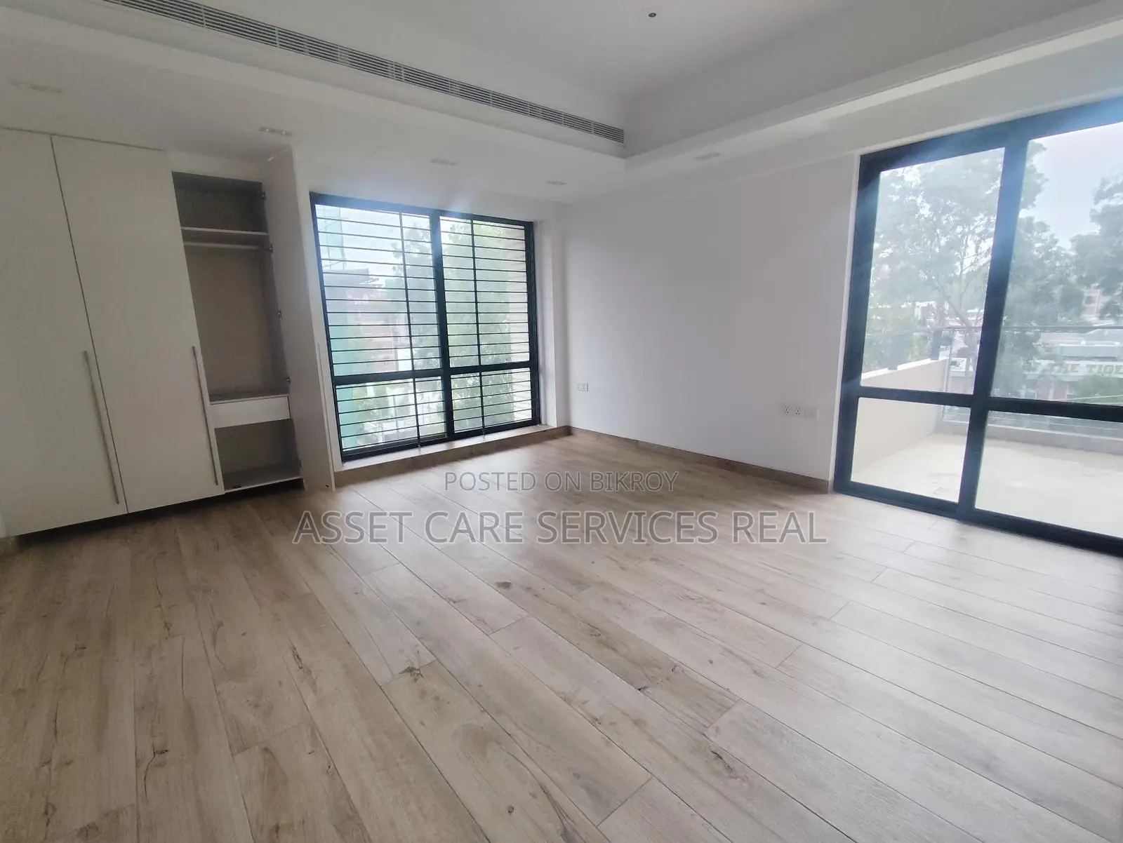 Very Exclusive New 4Bed Gym-Pool Facilities Apartment Rent Baridhara