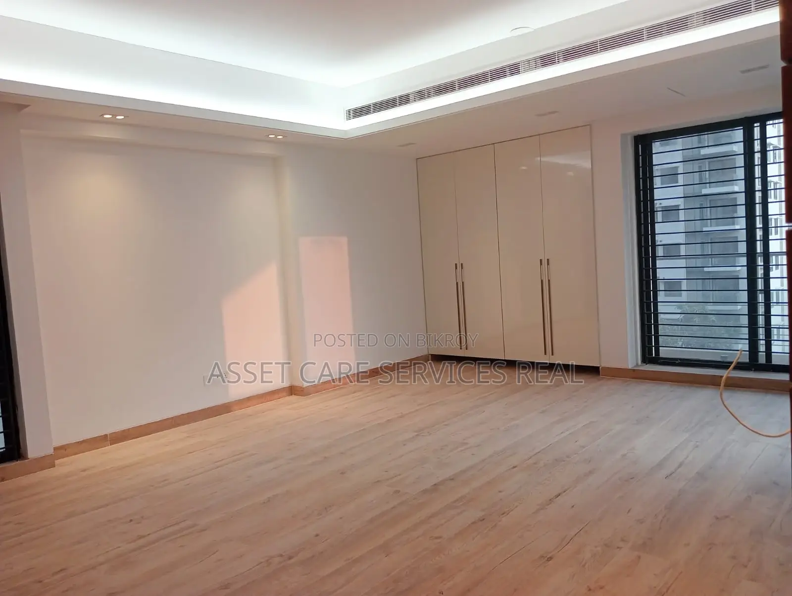 Very Exclusive New 4Bed Gym-Pool Facilities Apartment Rent Baridhara
