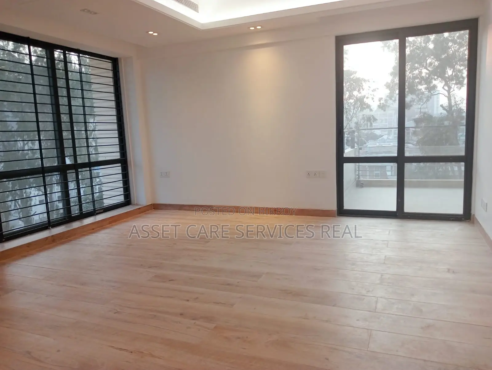 Very Exclusive New 4Bed Gym-Pool Facilities Apartment Rent Baridhara