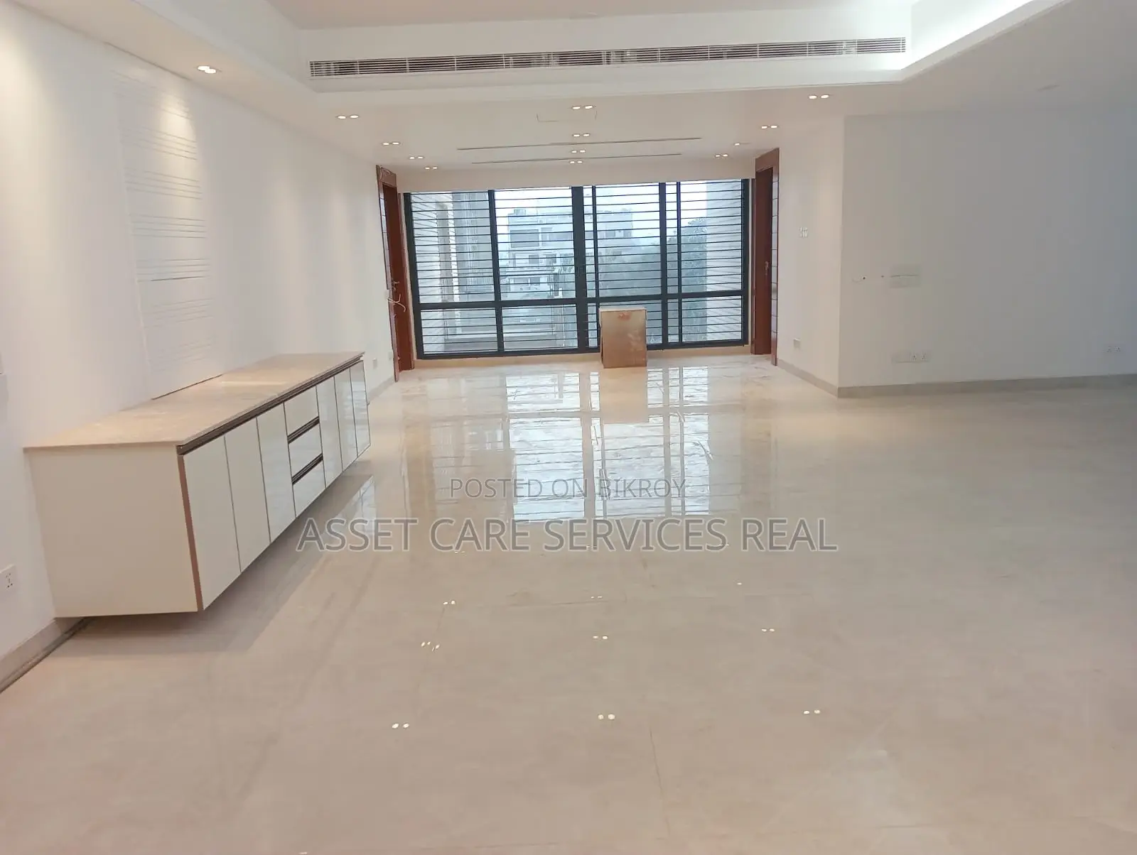 Very Exclusive New 4Bed Gym-Pool Facilities Apartment Rent Baridhara