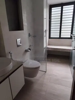 Very Exclusive New 4Bed Gym-Pool Facilities Apartment Rent Baridhara