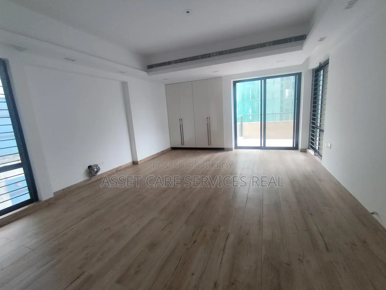 Very Exclusive New 4Bed Gym-Pool Facilities Apartment Rent Baridhara