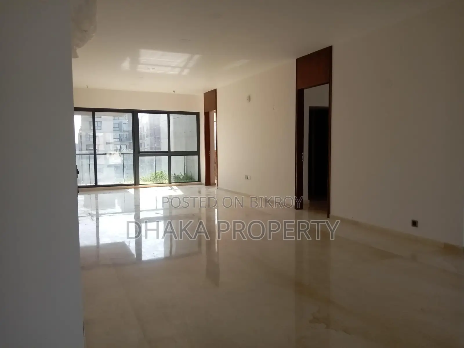 4500-Sqft Semi -Furnished Apartment Rent in Baridhara