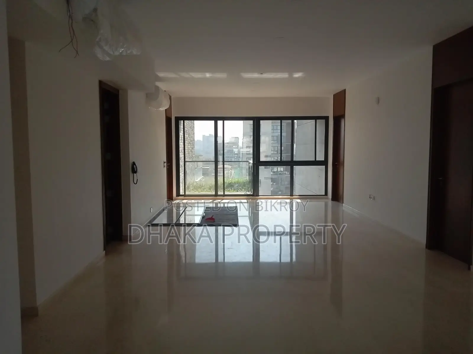 4500-Sqft Semi -Furnished Apartment Rent in Baridhara