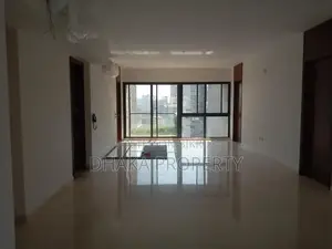 4500-Sqft Semi -Furnished Apartment Rent in Baridhara
