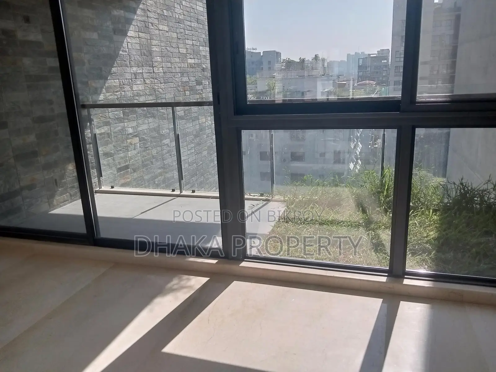 4500-Sqft Semi -Furnished Apartment Rent in Baridhara